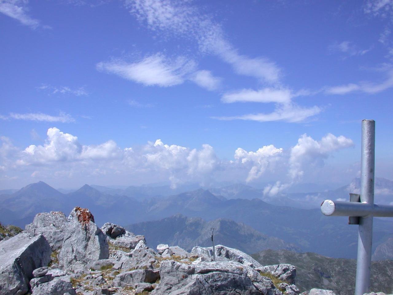 Penzion El Conventu Del Asturcon Lago  Exteriér fotografie
